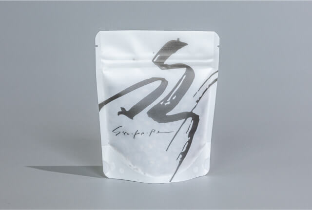 スタンド袋